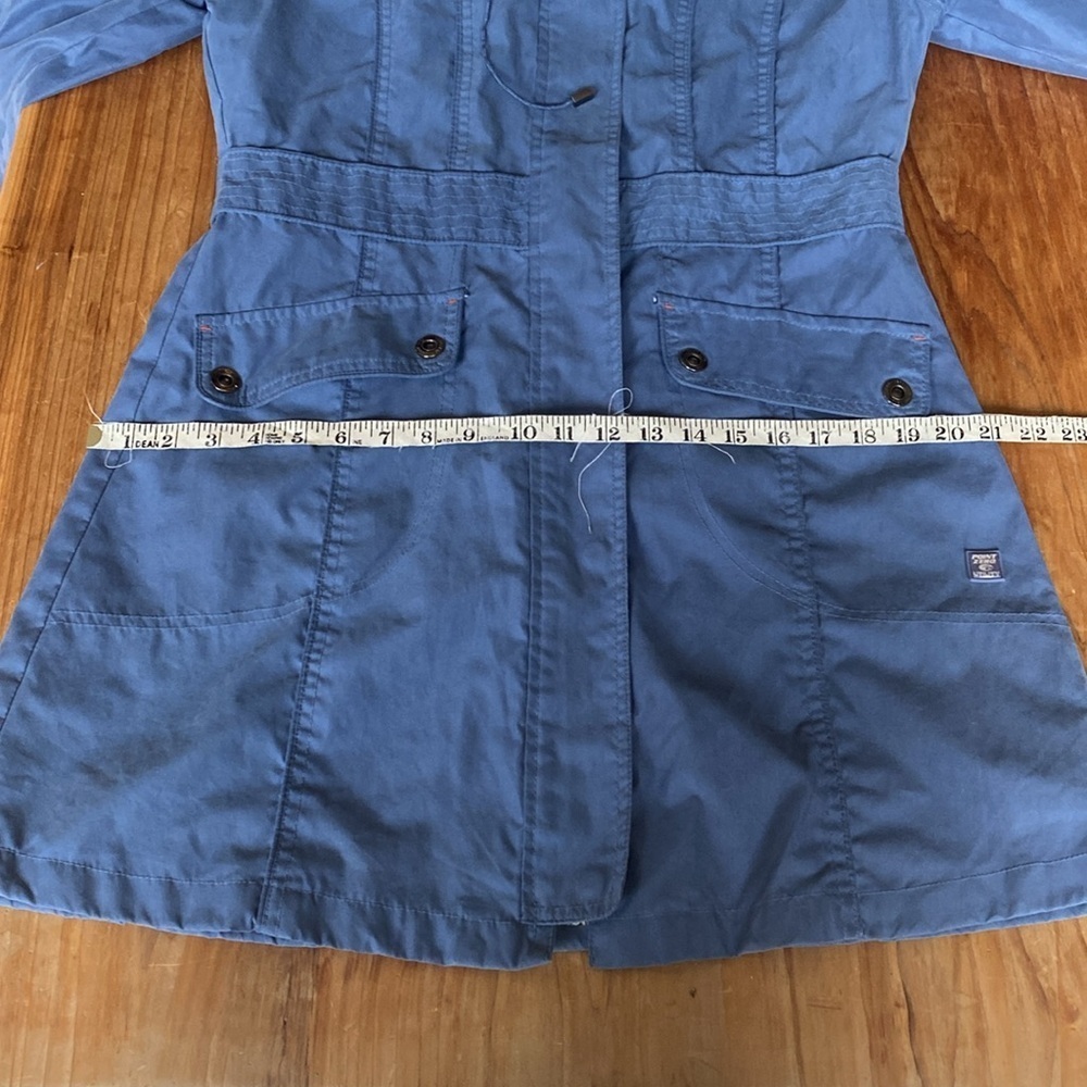 Point Zero Jacket Special Release by Nicole Benisti - Picture 13 of 13